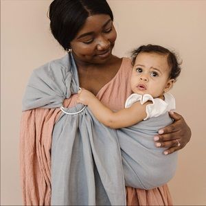 Wildbird ring sling